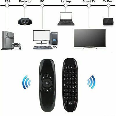 Bluetooth Wireless Remote Controller