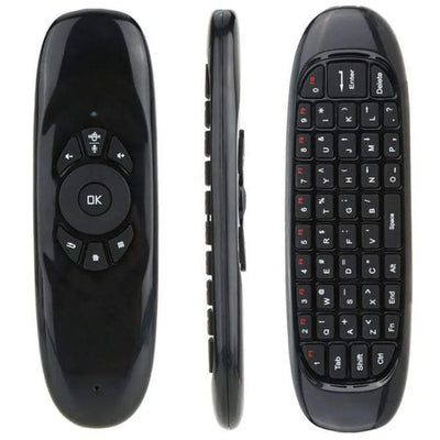 Bluetooth Wireless Remote Controller