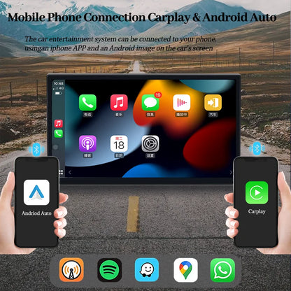 13.3 Inch Android 12 For Range Rover Vogue/sport L405 L494 2013-2017 (Retain Original System)