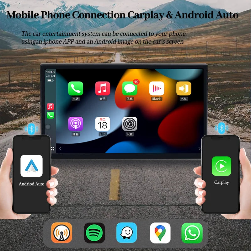 13.3 Inch Android 12 For Range Rover Vogue/sport L405 L494 2013-2017 (Retain Original System)